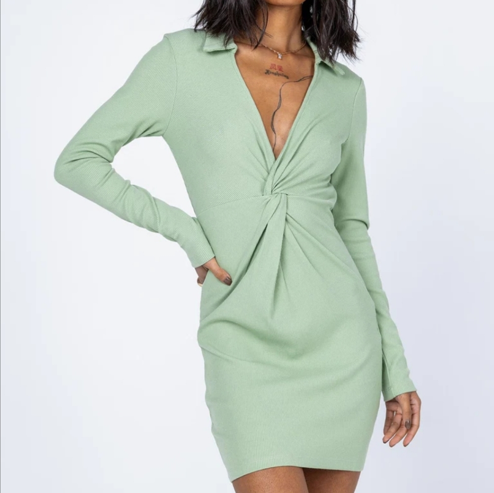 Princess Polly Mini Dress